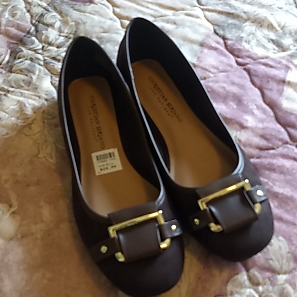 New Christian Siriano Shoes